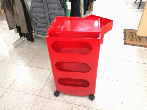 三鷹家具のB-LINE