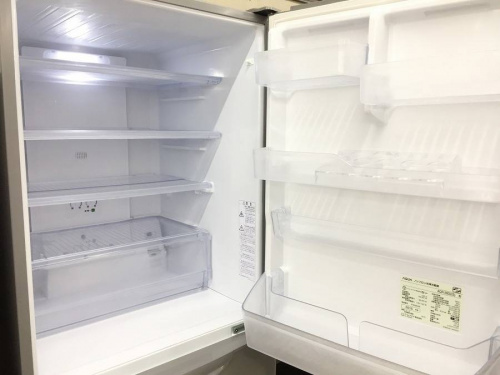 生活家電・家事家電の冷蔵庫