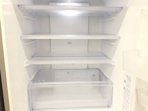 冷蔵庫のAQUA