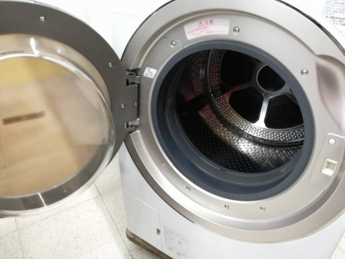 生活家電・家事家電の洗濯機