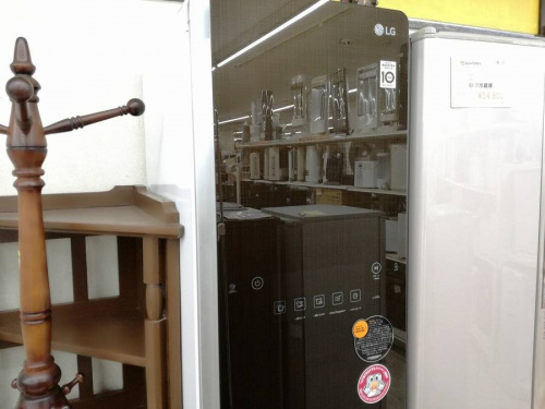 生活家電・家事家電の乾燥機