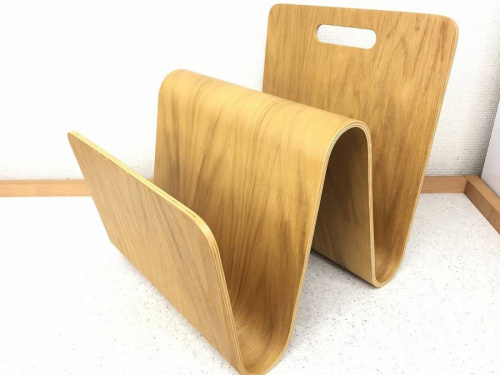 家具・インテリアの本棚