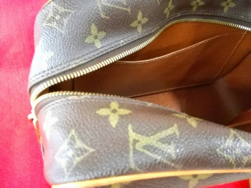 ルイ・ヴィトンの総合三鷹ブランド