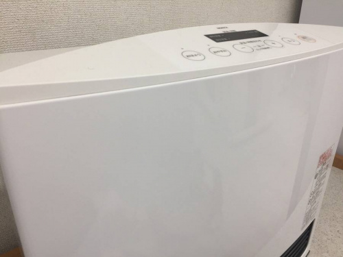 生活家電・家事家電の季節家電