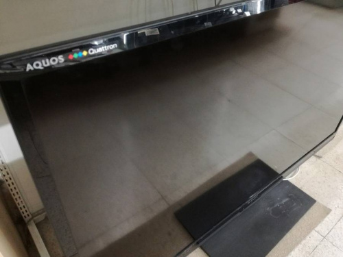 生活家電・家事家電のテレビ