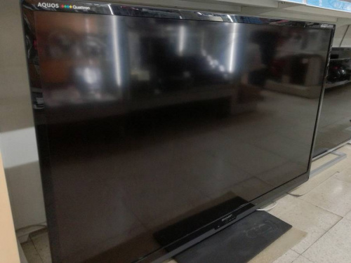 テレビの液晶テレビ