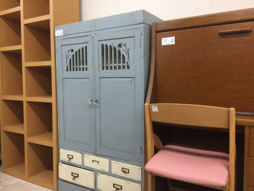 ソファーの家具買取