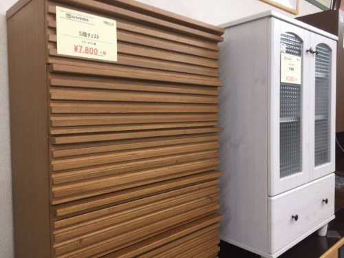家具買取