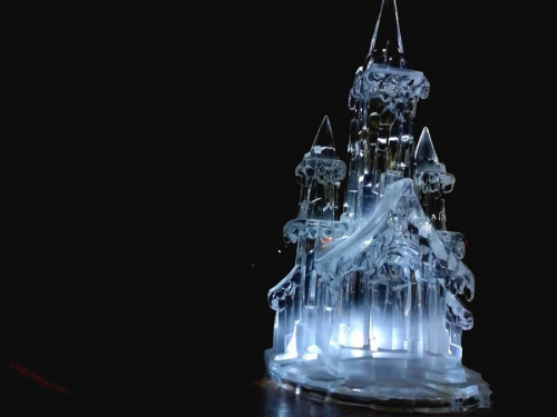 雑貨のインテリア