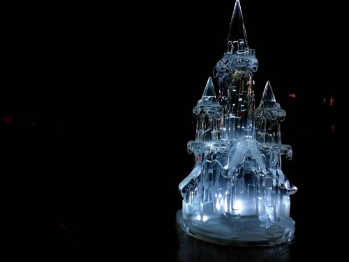 インテリアの置物