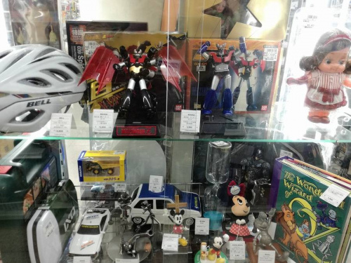 ライトの総合三鷹小物