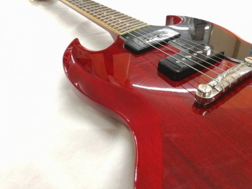 楽器・ホビー雑貨のエレキギター