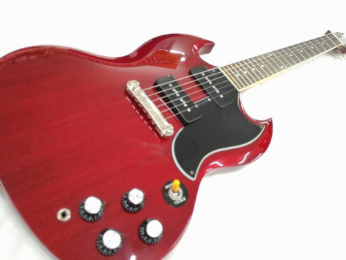 Epiphoneの三鷹楽器