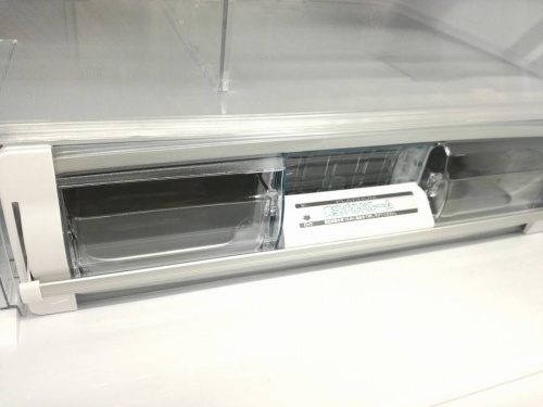 洗濯機の白物家電