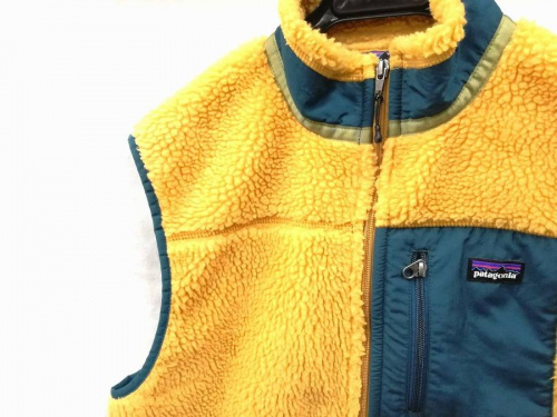 メンズファッションのパタゴニア(patagonia)