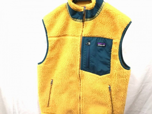 パタゴニア(patagonia)のアウトドア