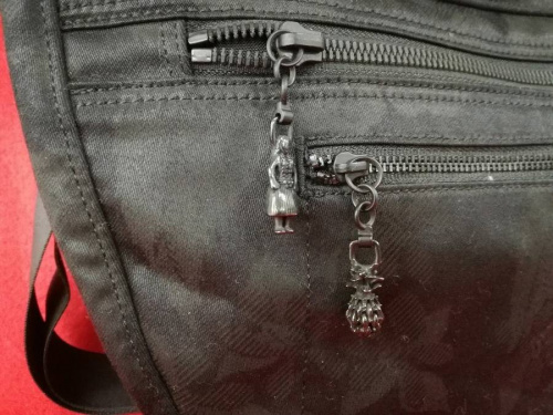 バッグの三鷹ファッション