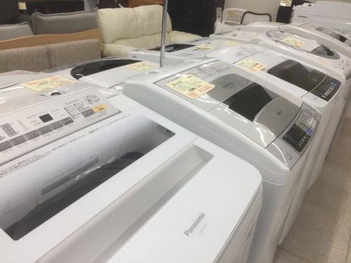 Panasonicのパナソニック