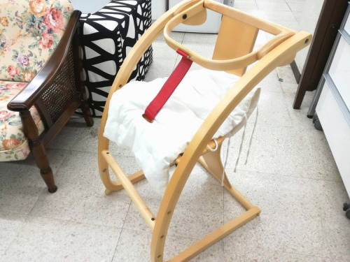 天童木工のイス
