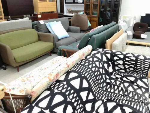 チェアの総合三鷹家具