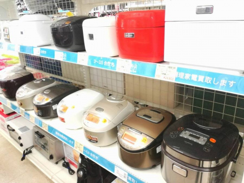 三鷹家電の総合三鷹家電