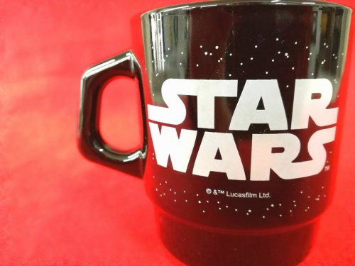 雑貨のSTAR WARS（スター・ウォーズ）