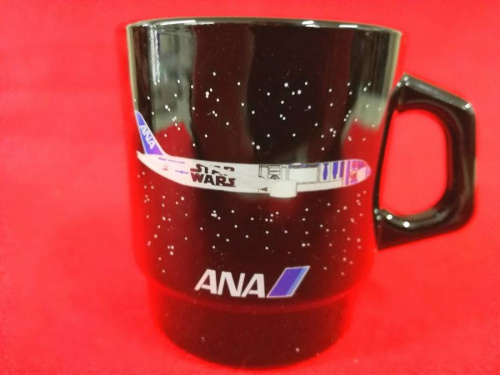 STAR WARS（スター・ウォーズ）のカップ