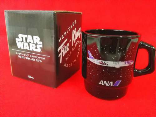 FIRE KINGの総合三鷹小物