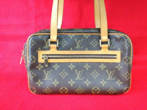 ルイヴィトン（LOUIS VUITTON）の買取強化