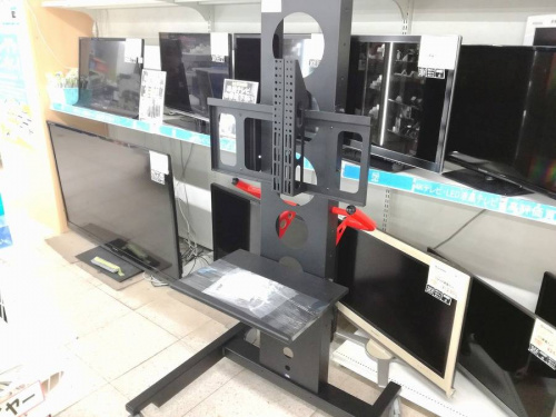 テレビのテレビ台