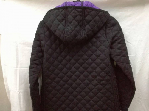 冬物衣類の三鷹ファッション