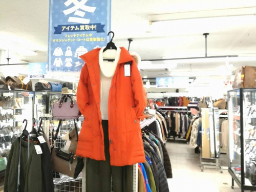 三鷹ファッションの総合三鷹衣類