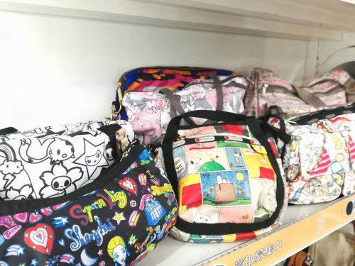 メンズファッションのレディースファッション
