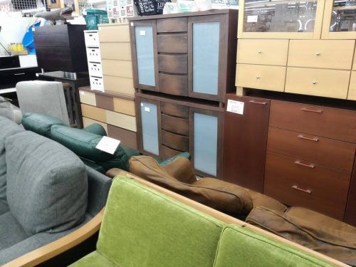 総合三鷹家具