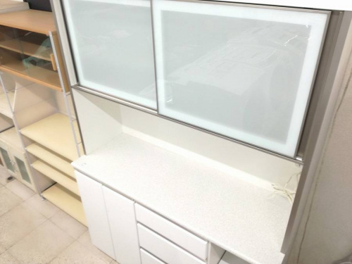 家具・インテリアのニトリ