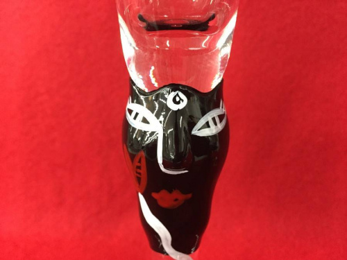 洋食器のグラス