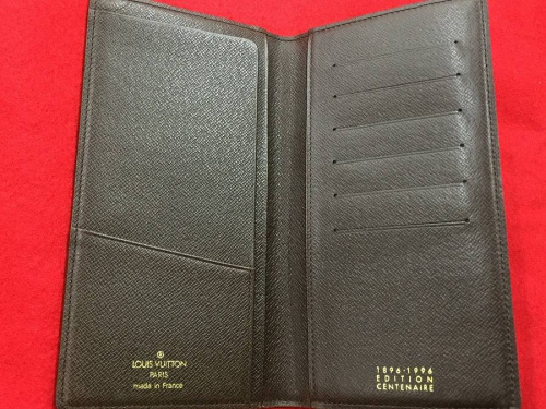 財布のルイヴィトン（LOUIS VUITTON）