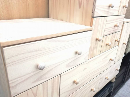家具・インテリアのIKEA