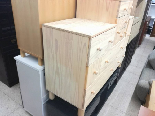 チェストの三鷹インテリア