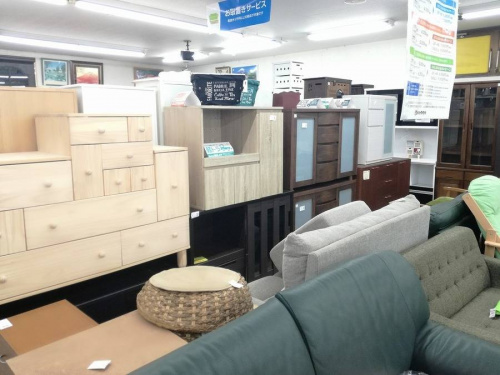 総合三鷹家具