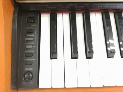 カシオ（CASIO）の三鷹楽器