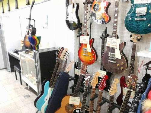 三鷹楽器の総合三鷹楽器