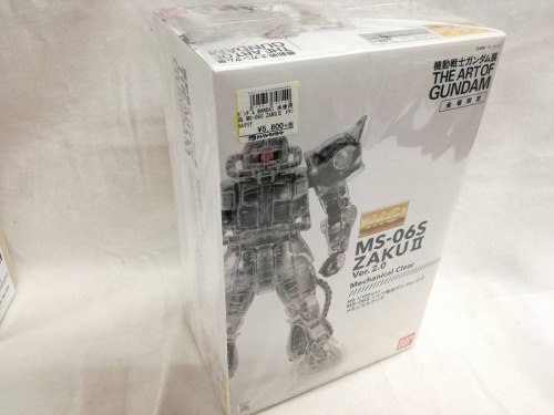 ガンダムの三鷹インテリア