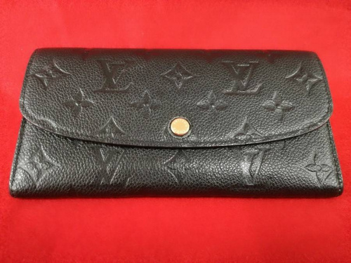 ルイヴィトン（LOUIS VUITTON）の財布