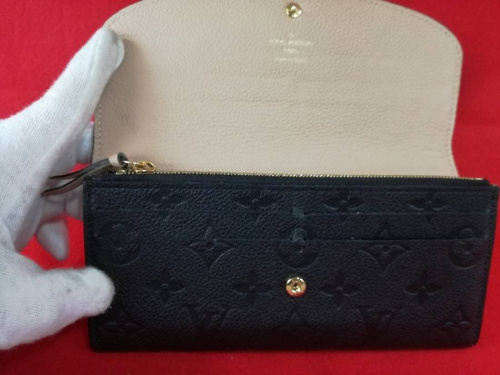 財布の三鷹ファッション