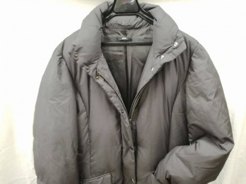 レディースファッションのコート