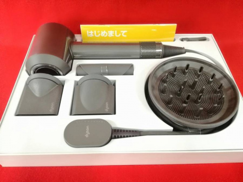 dysonのダイソン