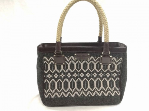 KATE SPADEのバッグ