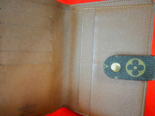 財布の三鷹ファッション