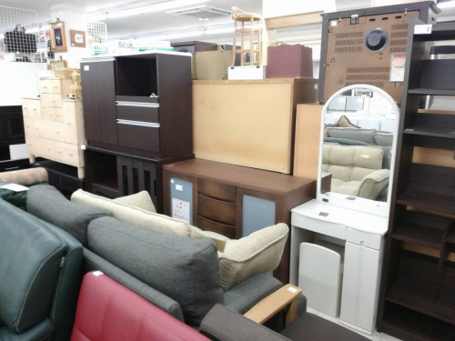 総合三鷹家具